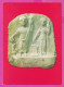 310838 / Bulgaria - Sandanski Archaeological Museum - Village Ilindentzi Marble Sacred Stone Of Zeus And Hera III C. PC - Musées