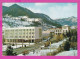 310846 / Bulgaria - Smolyan - Winter Centrum PC 1973 USED 1 St. Semiconductor Plant - Botevgrad , Bulgarie Photoizdat - Briefe U. Dokumente