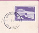 310846 / Bulgaria - Smolyan - Winter Centrum PC 1973 USED 1 St. Semiconductor Plant - Botevgrad , Bulgarie Photoizdat - Covers & Documents