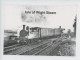 Ile De Wight - Steam - Summer 1949 Timetable For The Cowes Ventnor Lines(chemin De Fer Locomotive à Vapeur Horaires) - Ventnor