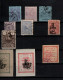 ! Persien, Persia, Lot Of 20 Old Stamps - Iran