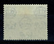 Ref 1640 - KUT Kenya Uganda & Tanganyka 1954 - 10/= Stamp - Royal Lodge - Lightly Mounted Mint SG 179 - Kenya, Uganda & Tanganyika