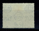 Ref 1640 - KUT Kenya Uganda & Tanganyka 1954 - 10/= Stamp - Royal Lodge - Lightly Mounted Mint SG 179 - Kenya, Ouganda & Tanganyika