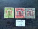 （2209C） TIMBRE CHINA / CHINE / CINA  Serie Complet 0 - 1912-1949 Republic