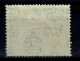 Ref 1640 - KUT Kenya Uganda & Tanganyka 1954 - 10/= Stamp - Royal Lodge - Fine Used SG 179 - Kenya, Ouganda & Tanganyika