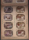 Delcampe - Collection Melia Manufacture Tabac D'Alger (Algérie) Album De 398 Images De Femmes Nues Ou Autres,couverture Style Mucha - Documents