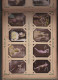 Delcampe - Collection Melia Manufacture Tabac D'Alger (Algérie) Album De 398 Images De Femmes Nues Ou Autres,couverture Style Mucha - Dokumente