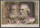 123688/ BARBIZON, Le Monument De Millet Et Rousseau - Barbizon