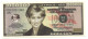POUR COLLECTIONNEUR FAUX-BILLET FAKE TICKET 1 000 000 DOLLARS USA LADY DY DIANA PRINCESSE OF WALLES - Errores