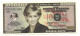 POUR COLLECTIONNEUR FAUX-BILLET FAKE TICKET 1 000 000 DOLLARS USA LADY DY DIANA PRINCESSE OF WALLES - Errors