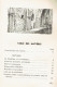 Jumièges à Travers L'histoire, à Travers Les Ruines. Histoire Et Légendes, Ruines Et Reliques. Ses Vitraux - Normandië