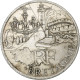 France, 10 Euro, Bretagne, 2011, Paris, Argent, SUP, KM:1730 - France