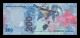 Santo Tomé Y Príncipe Saint Thomas & Prince 200 Dobras 2020 Pick 81 Sc Unc - Sao Tome And Principe