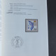 Bund Bundesrepublik Berlin Jahrbuch 1987 Luxus Postfrisch MNH Kat .-Wert 75,00 - Annual Collections