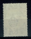 Ref 1640 - Gold Coast 1938 KGVI - 1d Stamp - Christiansborg Castle Accra - MNH Unmounted Mint SG 121 - Gold Coast (...-1957)