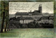 Schloss Banz - Staffelstein - Litho - Staffelstein