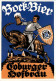Coburg - Coburger Hofbräu - Bock Bier - Coburg