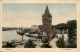 Lübeck - Die Hubbrücke - Luebeck