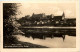 Pirna A.d. Elbe, Blick Auf Das Schloss Und Die Kirche - Pirna