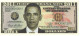 POUR COLLECTIONNEUR FAUX-BILLET FAKE TICKET 2011 DOLLARS BARACK OBAMA USA UNITED STATES OF AMERICA - Errori
