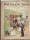 Le Petit Francais Illustre  - N° 12 - Journal Des Ecoliers Et Des Ecolieres - Noel 1897 - 1850 - 1899