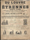 Le Petit Francais Illustre  - N° 12 - Journal Des Ecoliers Et Des Ecolieres - Noel 1897 - 1850 - 1899