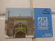 Pakistan Phonecard - Pakistan