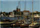 Stralsund, Im Hafen - Stralsund