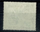 Ref 1640 - Gambia 1938 KGVI - 2s/6d Stamp Woman Farming - Lightly Mounted Mint SG 181 - Gambia (...-1964)