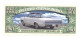 POUR COLLECTIONNEUR FAUX-BILLET FAKE TICKET SIXTY FOUR USA THE UNITED STATES OF AMERICA AUTOMOBILE - Erreurs