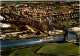 Rendsburg, Blick Auf Die Hochbrücke - Rendsburg