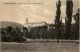 Rudolstadt, Schloss Heydecksburg Von Der Saale Aus - Rudolstadt