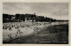 Seebad Heringsdorf, Frohe Ferien Am Strand - Usedom