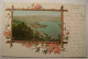 Abbazia.Fancy Frame.Fiume 1904,hingarian Stamp.Croatia. - Kroatien