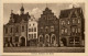 Husum, Rathaus Am Markt - Husum