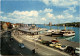 Flensburg, Hafen Mit Förderbrücke - Flensburg