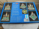 Puzzle 3D 708 Pieces MB Cathedrale Saint Basile Moscou - Other & Unclassified