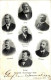 Schweizerischer Bundesrat 1906 - Partiti Politici & Elezioni