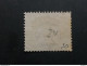 EGYPT EGITIENNE مصر EGITTO 1888 - 1906 Sphinx And Pyramid ERROR Inverted Watermark - Gebraucht