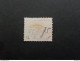 EGYPT EGITIENNE مصر EGITTO 1888 - 1906 Sphinx And Pyramid ERROR Inverted Watermark - Gebraucht