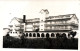 Uruguay Carmelo Hotel Casino Real Photo Postcard Old Ca 1920 - Uruguay