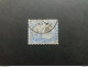 EGYPT EGITIENNE مصر EGITTO 1879 Sphinx And Pyramid ERROR Inverted Watermark - Used Stamps