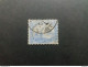 EGYPT EGITIENNE مصر EGITTO 1879 Sphinx And Pyramid ERROR Inverted Watermark - Gebraucht