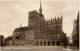 Stralsund, Rathaus Mit Nicolaikirche - Stralsund