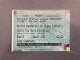 Bolton Wanderers V Wigan Athletic 2008-09 Match Ticket - Eintrittskarten