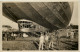 Graf Zeppelin - Führergondel - Dirigeables