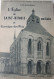 Saint Benoit Sur Loire Et Germigny Des Prés (45) - Eglise - - Centre - Val De Loire
