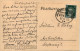 Scherenschnitt - Diefenbach - Silhouetkaarten