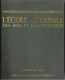 Association Amicale Des Anciens Élèves De  L'ÉCOLE CENTRALE DES ARTS ET MANUFACTURES Annuaire 1972 - Telefoonboeken