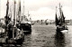 Husum, Hafen - Husum